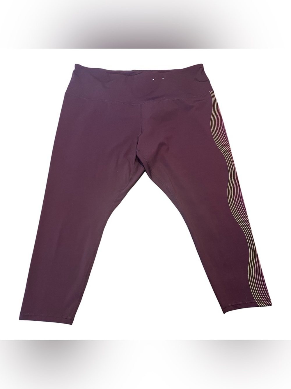 Xersion leggings size 2X